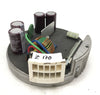 Genteq Endura HW17 230VAC 1HP CCW LE rotationtested dated 2016 year #Z170