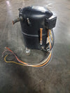 CR32K6-PFV-270 Copeland 2.5-3 Ton A/C Compressor 32,000 BTU w/ Crankcase Heater