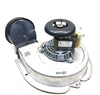 Jakel Inducer Blower Motor J238-112-11258 119405-00 B1859005 115V#M400