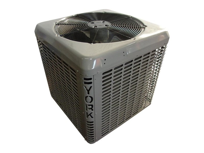 YORK Central Air Conditioner Condenser YCG181B21SA ACC-17734– Willard's ...