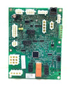A.O. Smith MH28708 Water Heater Control Circuit Board ASM322198-001#D519A