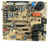 1194-200 GUARANTEED WORKING TESTED GOODFurnace Control Board 62-104058-02