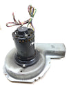 AO Smith JF1H131N HC30CK234 Draft Inducer Blower Motor Assembly #MD741