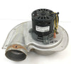 FASCO 702110048 Draft Inducer Blower Motor 1110008 230V 3060 RPM#MF371