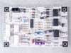 Carrier Bryant HK61EA020 Defrost Control Circuit Board