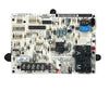 HK42FZ013 AS-PICTURED fan relay plastic broken Furnace Control Board CEPL130438
