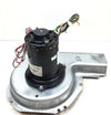 AO Smith JF1H131N HC30CK234 Draft Inducer Blower Motor Assembly #MR306