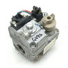 Robertshaw 7000BKER Gas Valve 3A5-501-900 EF32CK184 in 1/2" out 3/4" #G473