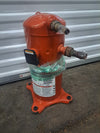 Alliance SXA034B1RPA Scroll Compressor COM09537 208-230V 60 Hz 1 PH R410A (473)