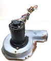 A.O. Smith HC30CK234 Draft Inducer Blower Motor Assembly JF1H131N#ML31