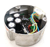 SELECTECH M55PWNPF-3381 ECM Module ONLY 1HP 120V 0131F00114 CWLE#Z832