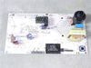 Raypak 601944 Pool Spa Heater PCB Control Circuit Board 1134-700 1134-83-704A