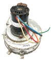 FASCO 7062-5403 70625403 Draft Inducer Blower Motor U62B1 3400 RPM#MF569