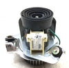 JAKEL J238-112-11202 Draft Inducer Blower Motor HC21ZE122Atested #L09