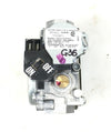 White Rodgers GEMINI 36G22Y202S1 HVAC Furnace Gas Valve B1282628S#G36