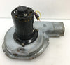 A.O.Smith Magnetek JF1H112N Inducer Blower Motor Assembly HC30CK230#MF944