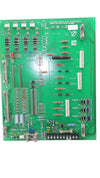 EMERSON / LIEBERT 02-792216-02 ,0279221602 System Norm and Interface Board