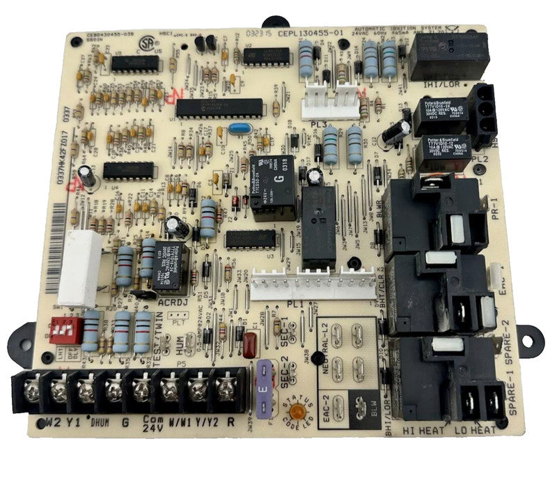 HK42FZ017 GUARANTEED WORKING TESTED GOOD Control Circuit Board CEPL130 ...