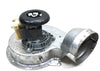 Jakel 119435-00 Draft Inducer Blower Motor 115V 0131F00006 #RMA441