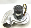 FASCO 702110048 Draft Inducer Blower Motor 1110008 230V 3060 RPM#M526