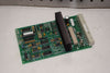 K-TRON ELEC. 9191-601250D9184-306500 REV A FEEDER MOTOR DRIVE CIRCUIT BOARD