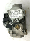 White Rodgers Gemini Gas Valve 36G24 205 Trane C341949P01#G57