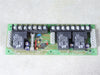 Hi-Velocity 10020500010 Control Circuit Board For Fancoils w/ PSC Motors L176E0
