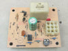 Quantem TH 1-Z58-1 Control Circuit Board 217-10147