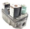 WHITE RODGERS 36E36 252 Gas Valve C729668P01 in and out 1/2"#G258A