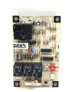 Carrier HK32EA003 Defrost Control Circuit Board CEPL130433-01#D623