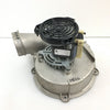 JAKEL 117847-00 AMETEK J238-150-1533 Draft Inducer Blower Motor 3400 RPM #MF881