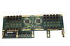 AMX 50-1058-31 Rev A Enova DGX16 16x16 Center Backplane Assy Board Card