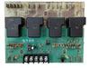 BCC2-2 GUARANTEED WORKING TESTED GOOD 68H08 Furnace control boardLB-63622A