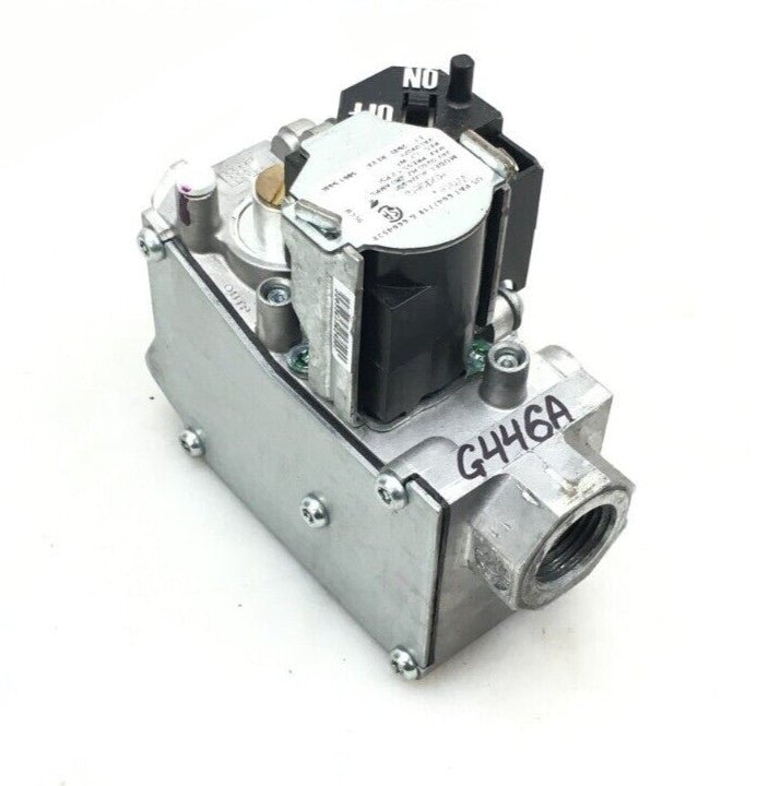 Trane White-Rodgers VAL09029 36J24-205 Furnace Gas Valve in out 1/2 ...