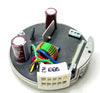 Genteq Endura HW14 Module Only 3/4HP 115V CCW Lead End rot. #Z666