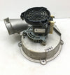 JAKEL 117847-00 AMETEK J238-150-1533 Draft Inducer Blower Motor 3400 RPM #MG969