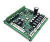 Trane X13650867-05 Rev F Furnace Control Circuit Board RTRM V5.1P168