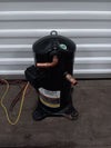 Copeland 2.5 Ton Scroll Compressor ZR28K3-PFV-230(Location:S4T4)