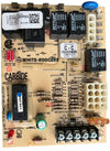 50A55-474 White Rodgers D341235P01 Furnace Control Circuit Board