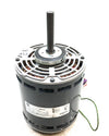 US Motors K55HXLDY-9962 69M7901 Blower Motor 1HP 115V 1075RPM 4SPD#MC932