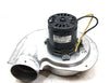 FASCO 702110048 Draft Inducer Blower Motor 1110008 230V 3060 RPM#MR679