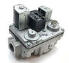 White Rodgers 36E22 209 HVAC Furnace Gas Valve C341004P01 in/out 1/2"#G442