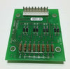 Teledyne Laars Led Diagnostic Board E2105600#P871