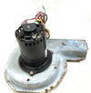 A.O.Smith JF1H112N Inducer Blower Motor Assembly HC30CK230#M496