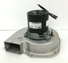 FASCO 7021-9656 Draft Inducer Blower Motor 8981 Type U21B 3200RPM#MN23
