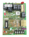 TRANE White Rodgers 50A55-476 Furnace Control Circuit Board D341235P03P292
