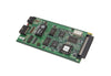 VISION SYSTEMS VISI 500 CPU 1.1 Circuit Board