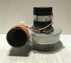 FASCO 702111676 Draft Inducer Blower Motor Assembly 70-101888-01 115VMA267