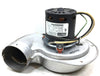 FASCO 7021-9335 Draft Inducer Blower Motor Assembly 1010324#MD471