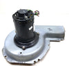 AO Smith JF1H131N HC30CK234 Draft Inducer Blower Motor Assembly #MF582